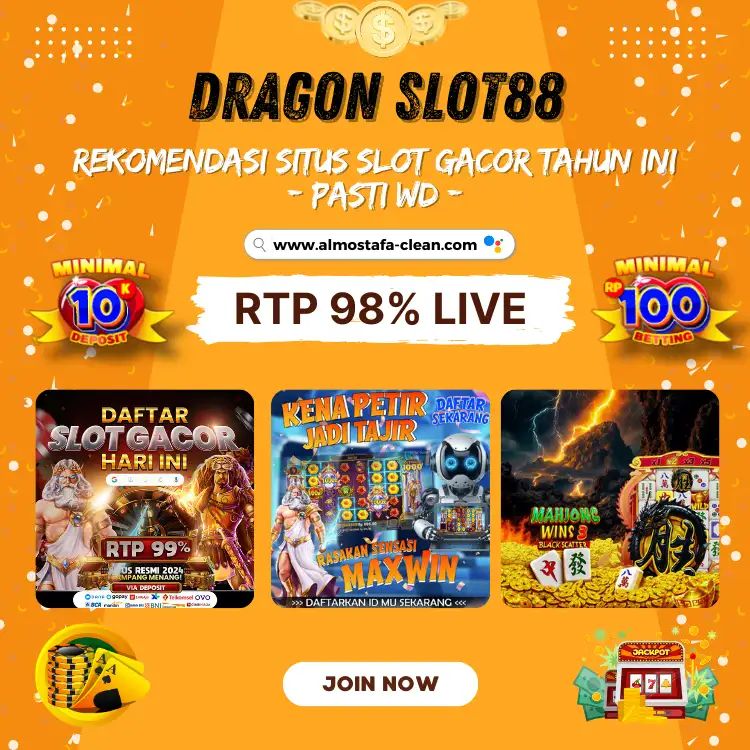 Dragon slot88 Link Login Alternatif Main Gudang Slot88